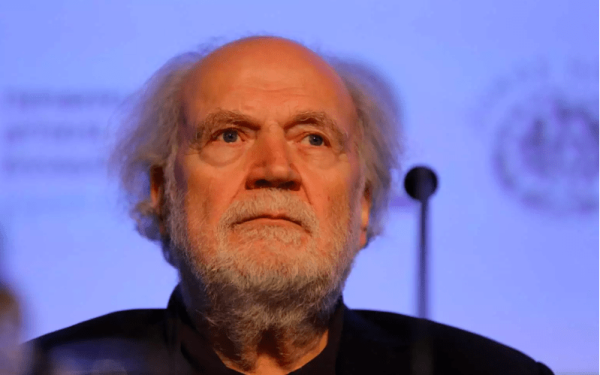 Έφυγε από τη ζωή ο σπουδαίος συνθέτης Γιάννης Μαρκόπουλος 