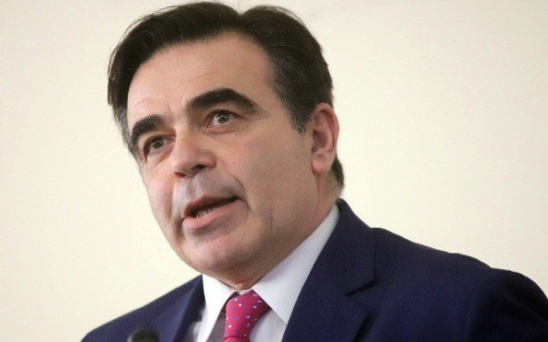 Μ. Σχοινάς: Έγινε το τελευταίο βήμα προς το Σύμφωνο για τη Μετανάστευση και το Άσυλο