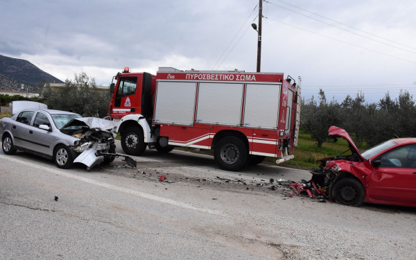 Το αλκοόλ υπεύθυνο για 4.000 θανάτους στο τιμόνι
