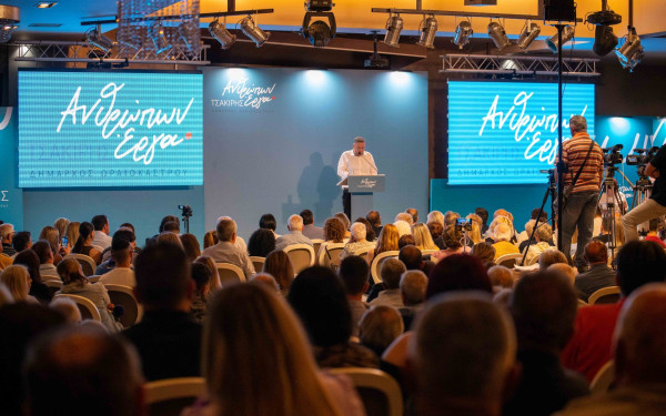 Απολογισμός μιας δύσκολης τετραετίας από το δήμαρχο Ωραιοκάστρου