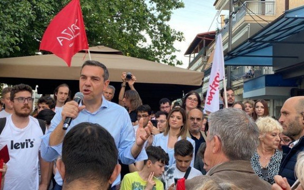 Οι αλλαγές και τα βήματα του Τσίπρα στο δρόμο προς τις νέες κάλπες 