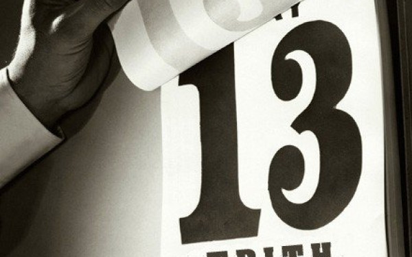 Τρίτη και 13: Οι θρύλοι και οι τραγωδίες πίσω από την πιο «γρουσούζικη» μέρα του χρόνου