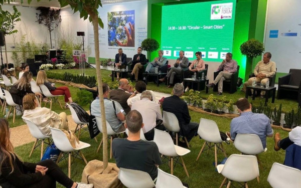 ΚΕΔΕ: Να ληφθούν πολιτικές αποφάσεις και στην αυτοδιοίκηση που θα οδηγήσουν στην αύξηση της ανακύκλωσης