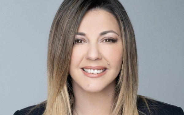 Σοφία Ζαχαράκη στη «ΜτΚ»: Η Μακεδονία θα έχει κομβικό ρόλο στο σχέδιό μας για την επόμενη τετραετία