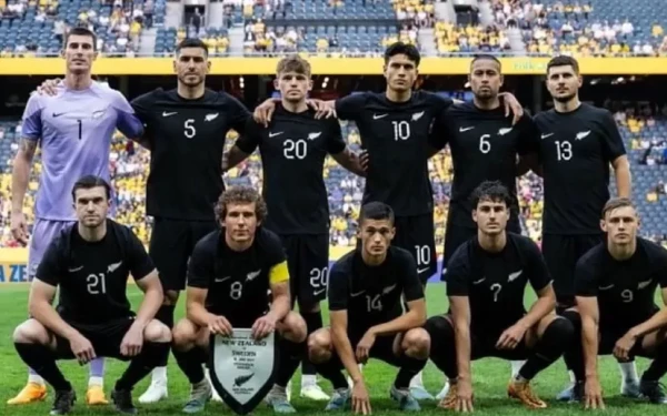 Δύο εθνικές ομάδες αποχώρησαν από φιλικούς αγώνες για ρατσιστική συμπεριφορά 