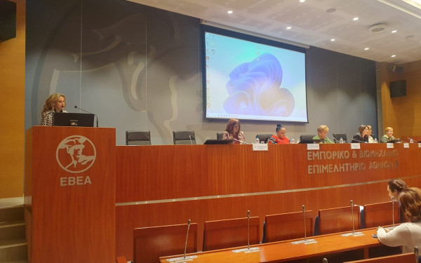 Η Ελλάδα μπορεί να εξελιχθεί σε διαμετακομιστικό κέντρο μεταξύ Υποσαχάριας Αφρικής και Ευρώπης