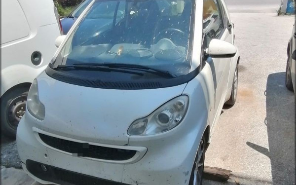 Ασπροβάλτα: Τέσσερις συλλήψεις για για παράνομη  μεταφορά αλλοδαπών (φωτ.)