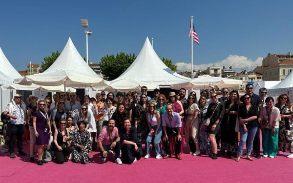 Η ΠΚΜ στο 76ο Φεστιβάλ των Καννών 