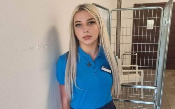 Κως: Απολογείται ο 32χρονος από το Μπαγκλαντές - Η σπαρακτική ανάρτηση του συντρόφου της Αναστάζια (βίντεο, φωτ.)