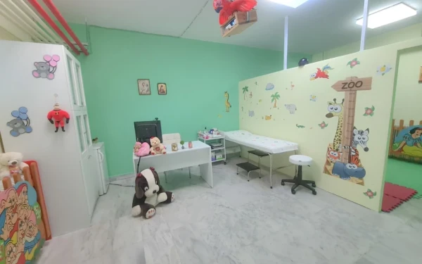 Στη Δυτική Θεσσαλονίκη άνοιξε τo πρώτο σχολικό ιατρείο στην Ελλάδα - Θα λειτουργήσει πλήρως από το Σεπτέμβριο (βίντεο)