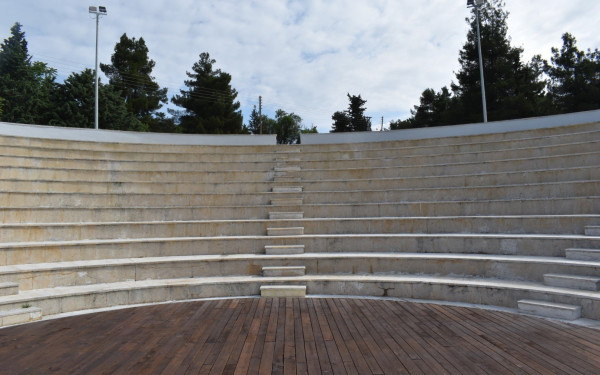 ΔΗΠΕΘΕ Σερρών: Ακυρώνεται η φετινή διοργάνωση της Πανεπιστημιάδας Φοιτητικού θεάτρου