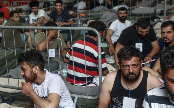 Πύλος: Τι απαντά το Λιμενικό στο BBC