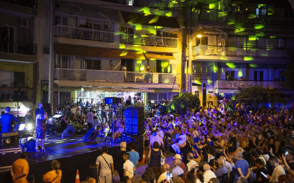 Αγιοπαυλίτικα 2023: Διήμερο εκδηλώσεων ﻿﻿στο Δήμο Νεάπολης Συκεών