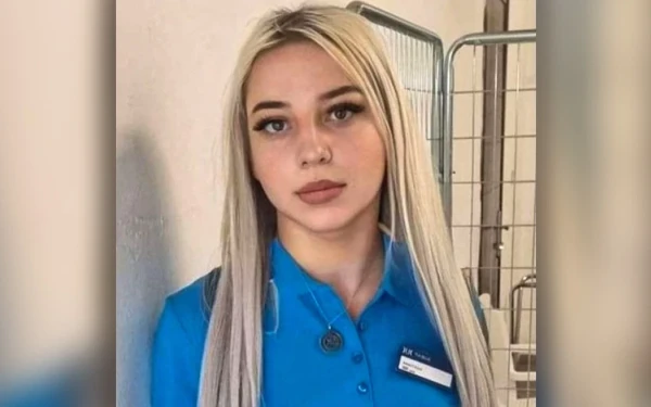 Κως: Νεκρή βρέθηκε η 27χρονη Αναστάζια - Τυλιγμένη σε σεντόνι η σορός 