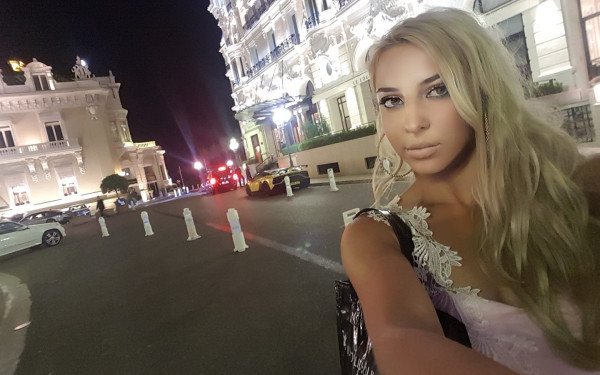 Γυναικοκτονία Κως: Ο δολοφόνος έκοψε δάχτυλα της Αναστάζια - DNA βρέθηκε στα νύχια της (βίντεο)