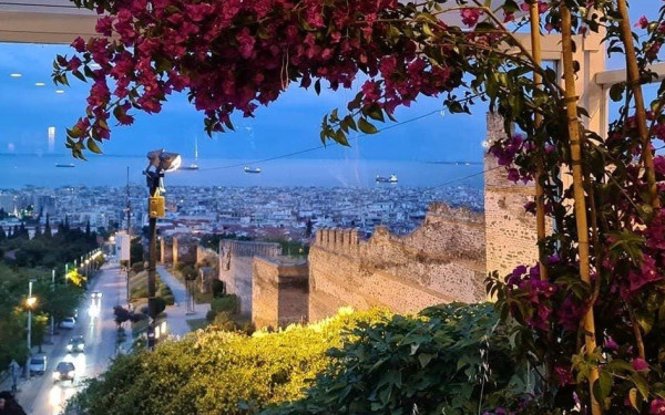 Anopolis World Music Festival: Αναβολή έναρξης και αλλαγές στο πρόγραμμα του φεστιβάλ