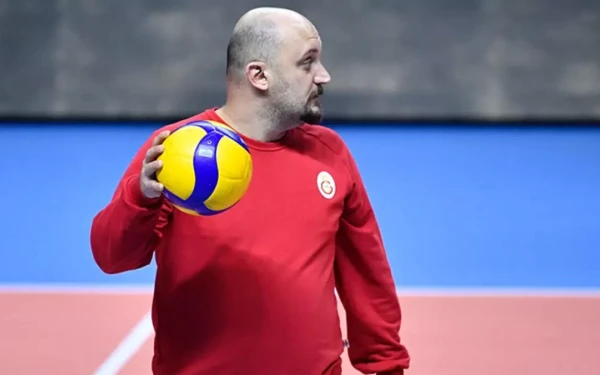 Βόλεϊ: Στην πόρτα της εξόδου του ΠΑΟΚ ο Γκιουνέλιγκιλ μετά τις αντιδράσεις των συνδέσμων