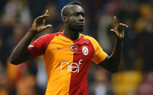 Τσεκάρει τον 31χρονο Σενεγαλέζο φορ Εμπαγιέ Ντιάν ο ΠΑΟΚ (βίντεο)