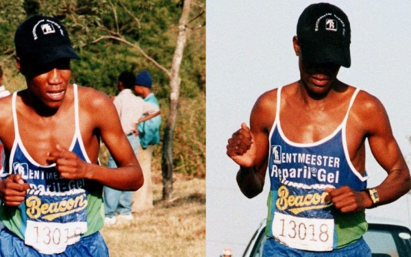 Το τέχνασμα των δίδυμων μαραθωνοδρόμων-απατεώνων για να τερματίσουν στον πιο διάσημο υπερμαραθώνιο του πλανήτη