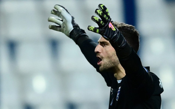 Άρης: Συμφωνία με τον Χουτεσιώτη, ανακοινώθηκε ο Ρουπ