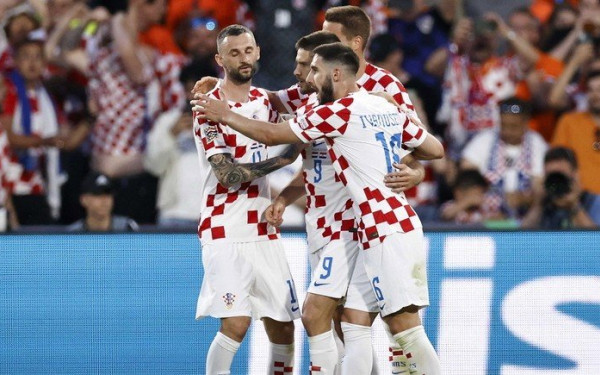 Στοίχημα: Περνάει από το Κάρντιφ η Κροατία - Πληρώνουν τα γκολ στη Βραζιλία