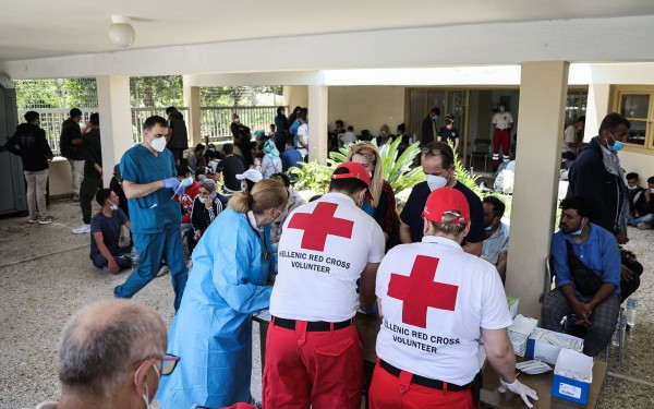 Ναυάγιο στην Πύλο: Συγκλονίζουν οι μαρτυρίες επιβατών (βίντεο)
