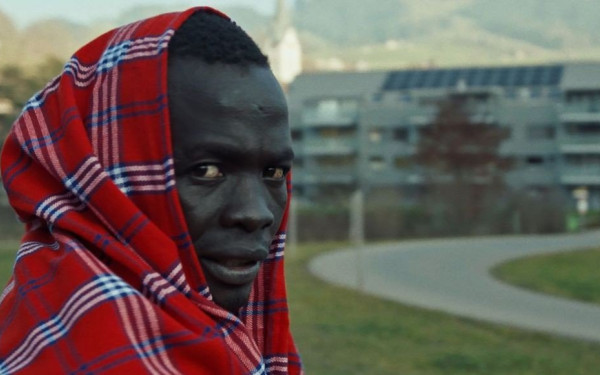 Ντομινίκ Λομπαλού: Το παιδί του πολέμου ψάχνει πατρίδα και ονειρεύεται Ολυμπιακό μετάλλιο (βίντεο)