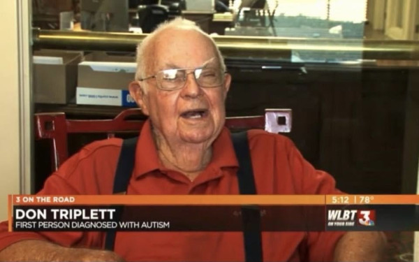 Πέθανε ο πρώτος άνθρωπος που διαγνώστηκε με αυτισμό 