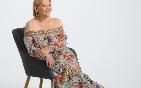 Θεσσαλονίκη: Αναβάλλεται η συναυλία της Γιώτας Νέγκα