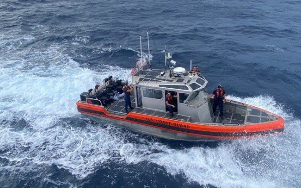 Γαλλία: Πλοίο με ρομποτικό βαθυσκάφος στην περιοχή όπου εξαφανίστηκε το τουριστικό υποβρύχιο στον Βόρειο Ατλαντικό