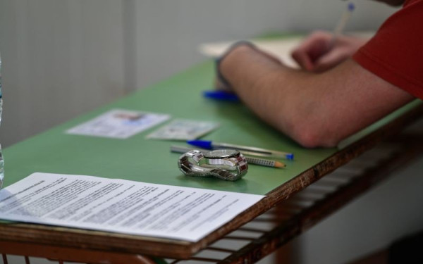 Τελευταία ημέρα ενδοσχολικών εξετάσεων για τη Γ’ λυκείου - Ο χρόνος μετρά αντίστροφα για τις Πανελλαδικές