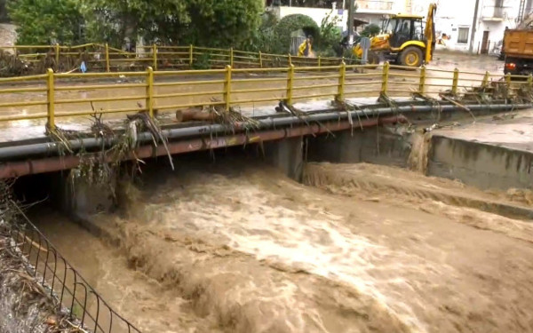 Δήμος Παύλου Μελά: Υποβολή αιτήσεων για τη χορήγηση οικονομικής ενίσχυσης στους πληγέντες από φυσικές καταστροφές