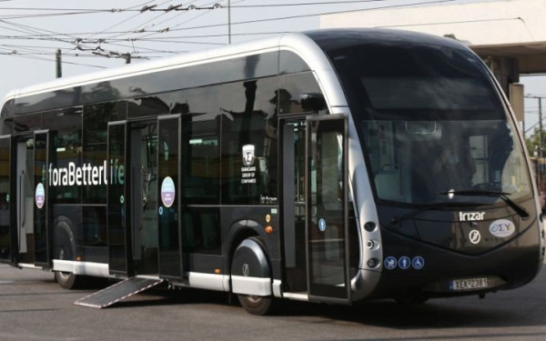 Θεσσαλονίκη - ΟΑΣΘ: Το Ελεγκτικό Συνέδριο έβαλε STOP στο διαγωνισμό για τα ηλεκτρικά λεωφορεία