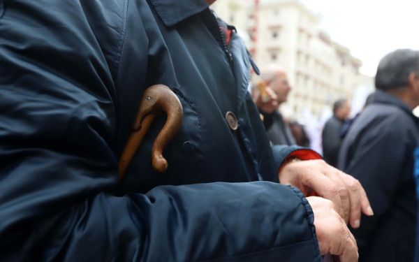 Σέρρες: Τηλεφωνικές απάτες με όφελος 59.100 ευρώ για «τροχαία ατυχήματα», σε βάρος ηλικιωμένων - Μία σύλληψη