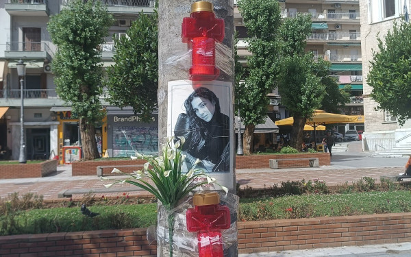 Θεσσαλονίκη: Η ποινή στον 27χρονο για τον θάνατο της Έμμας - «Καλά να περάσεις» του φώναξε η μητέρα της - Τι είπαν οι τραγικοί γονείς (βίντεο, φωτ.)