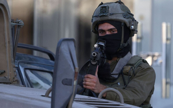 Ανηλεής επίθεση των Ισραηλινών στην κατεχόμενη Δυτική Όχθη - 5 νεκροί και 90 τραυματίες