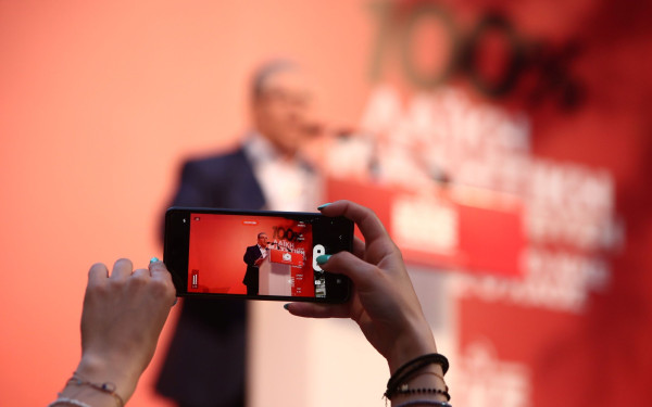 ΚΚΕ για β’ γύρο: Λευκό ή άκυρο όπου δεν υπάρχει υποψήφιος της «Λαϊκής Συσπείρωσης»