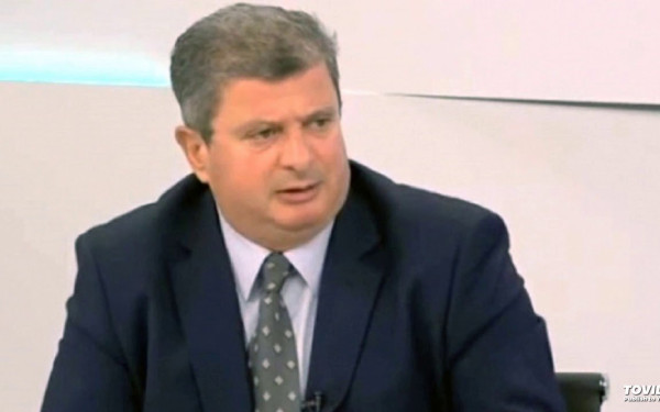 Ναυάγιο στην Πύλο: Διαγράφηκε από τη ΝΔ ο Σπ. Κρικέτος για «δηλώσεις μίσους και ρατσισμού» (βίντεο)