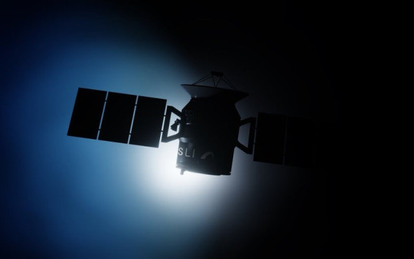 To Libra Group στις διαστημικές υποδομές με σταθμούς εδάφους 