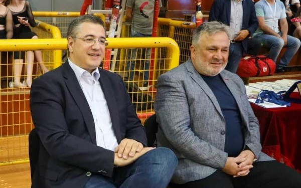 Πώς θα αντιμετωπιστεί η δυσοσμία στην Δυτική Θεσσαλονίκη 