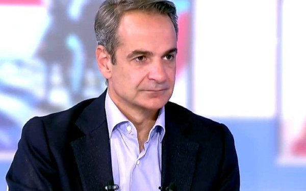 Μητσοτάκης: «Σπουδαία νέα για Σουηδία - Ανυπομονούμε να ολοκληρωθεί η διαδικασία»