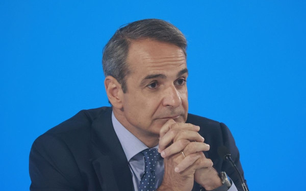 Αυστηρό μήνυμα Μητσοτάκη στην Αλβανία για την υπόθεση Μπελέρη