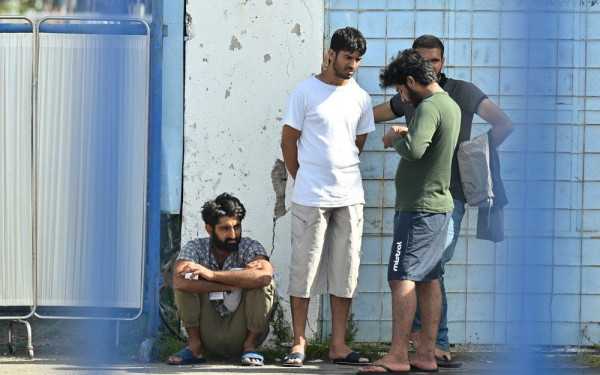 Συγκλονίζουν μαρτυρίες από το ναυάγιο: «Έκλαιγαν όταν κατάφερναν να μιλήσουν με συγγενείς τους»