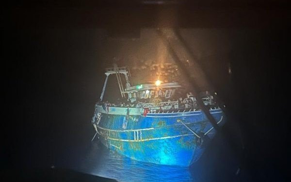 «Βόμβα» από τη Le Monde: Αποσύρεται από την Ελλάδα η Frontex λόγω Πύλου; Σοβαρές καταγγελίες για τη χώρα μας