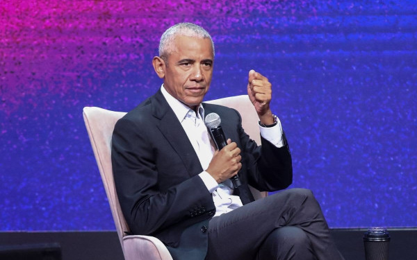 Ομπάμα: Απαράδεκτο το ότι πνίγηκαν 700 άνθρωποι στην Πύλο (βίντεο)