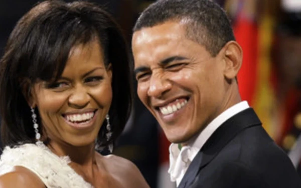 Στην Ελλάδα το ζεύγος Ομπάμα: Σε ποιο νησί θα κάνουν διακοπές (βίντεο)