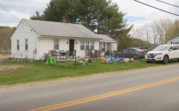 Τραγωδία στις ΗΠΑ: Δίχρονος πυροβόλησε κατά λάθος και σκότωσε την έγκυο μητέρα του