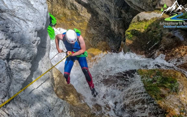 Όλυμπος: Τραγική κατάληξη για τον 43χρονο οδηγό βουνού