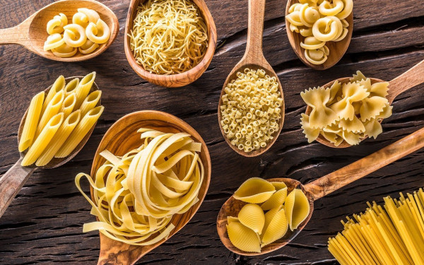 Τα ελληνικά ζυμαρικά που κοντράρουν στα ίσα τα ιταλικά - Ποια είναι και πού θα τα βρείτε 