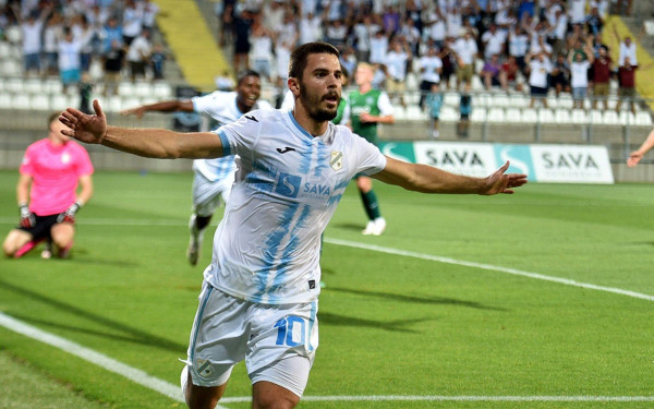 Άρης: Συμφωνία με τον Κροάτη χαφ Πάβιτσιτς (βίντεο) 